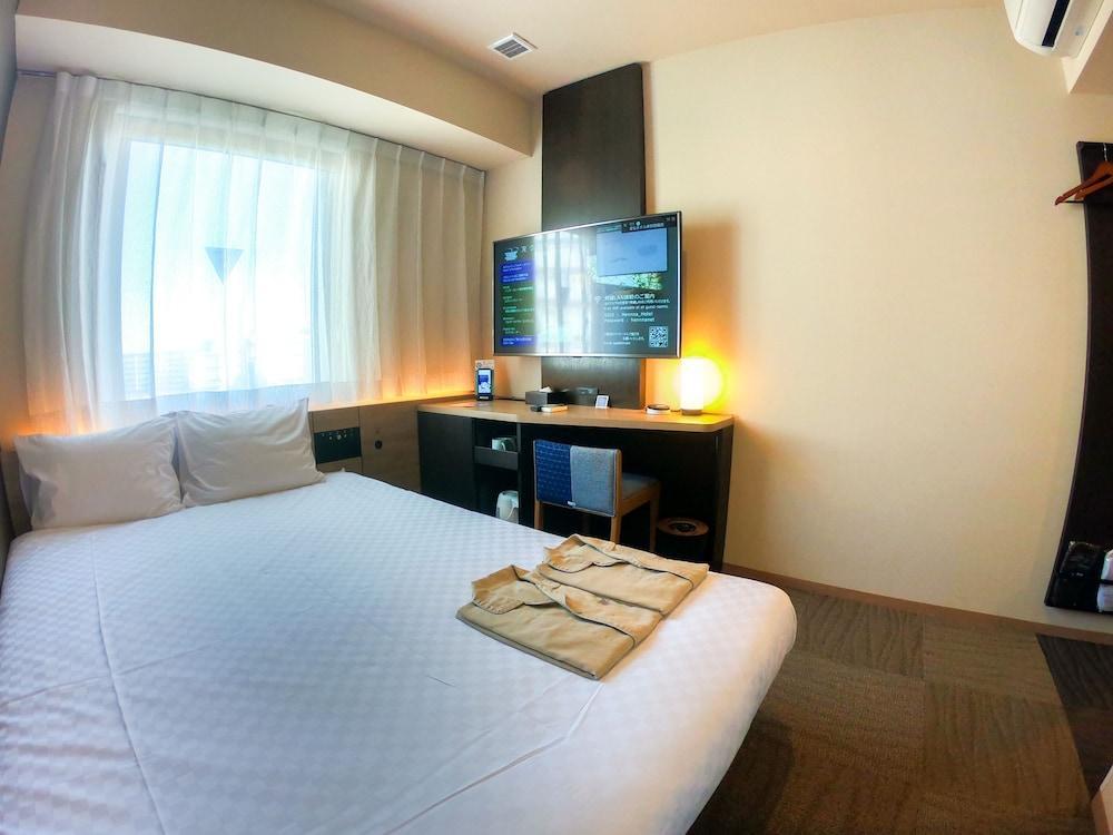 Henn Na Hotel Tokyo Nishikasai Bagian luar foto