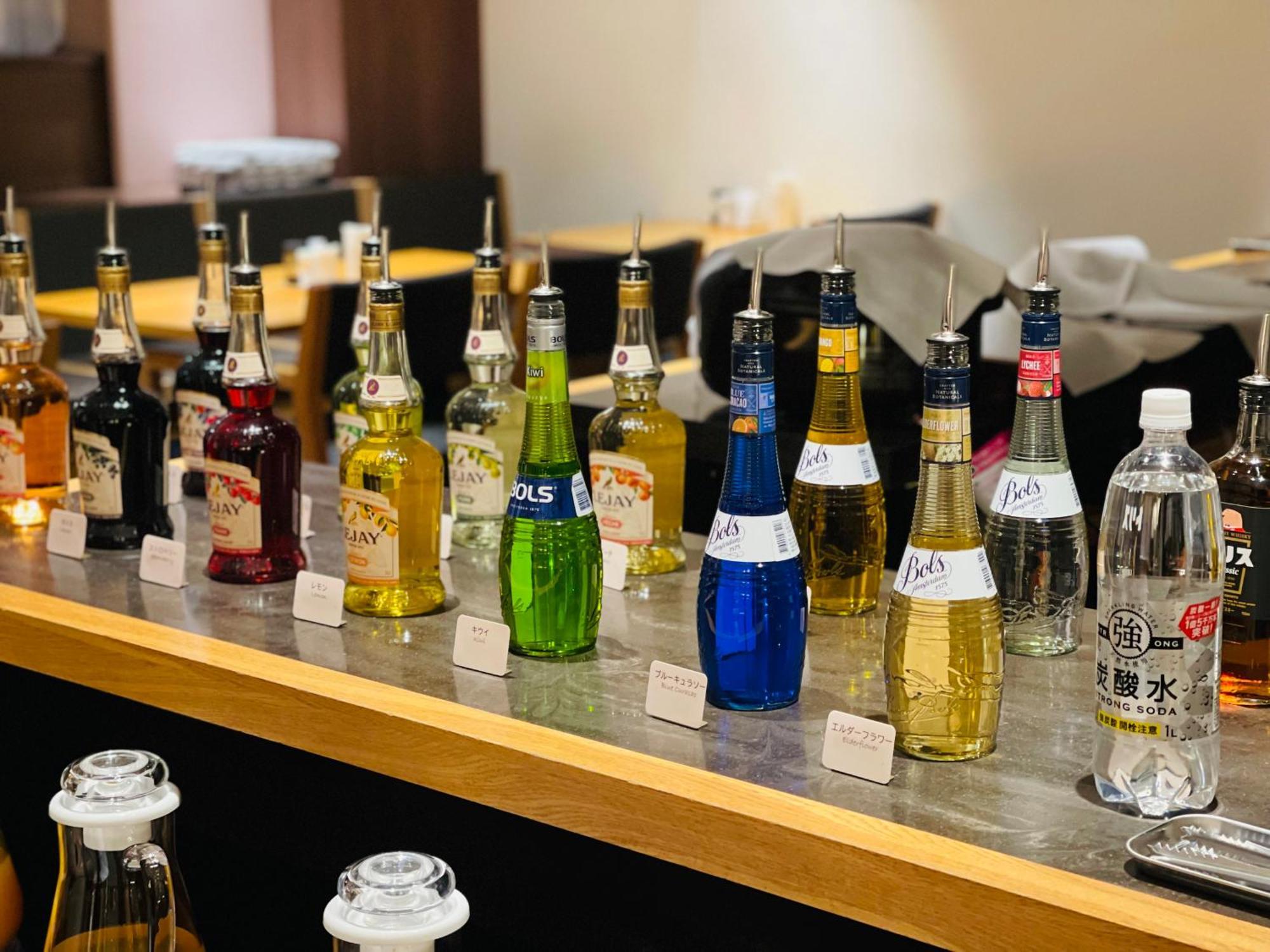 Henn Na Hotel Tokyo Nishikasai Bagian luar foto